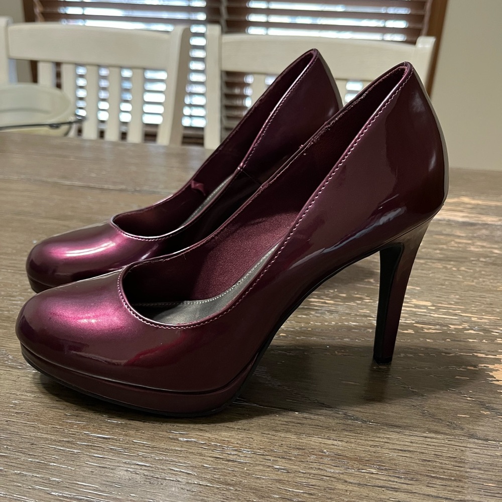 Fioni high heels